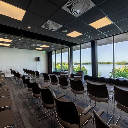 Postillion Amersfoort Veluwemeer Putten Dış mekan fotoğraf