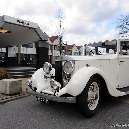 Postillion Amersfoort Veluwemeer Putten Dış mekan fotoğraf