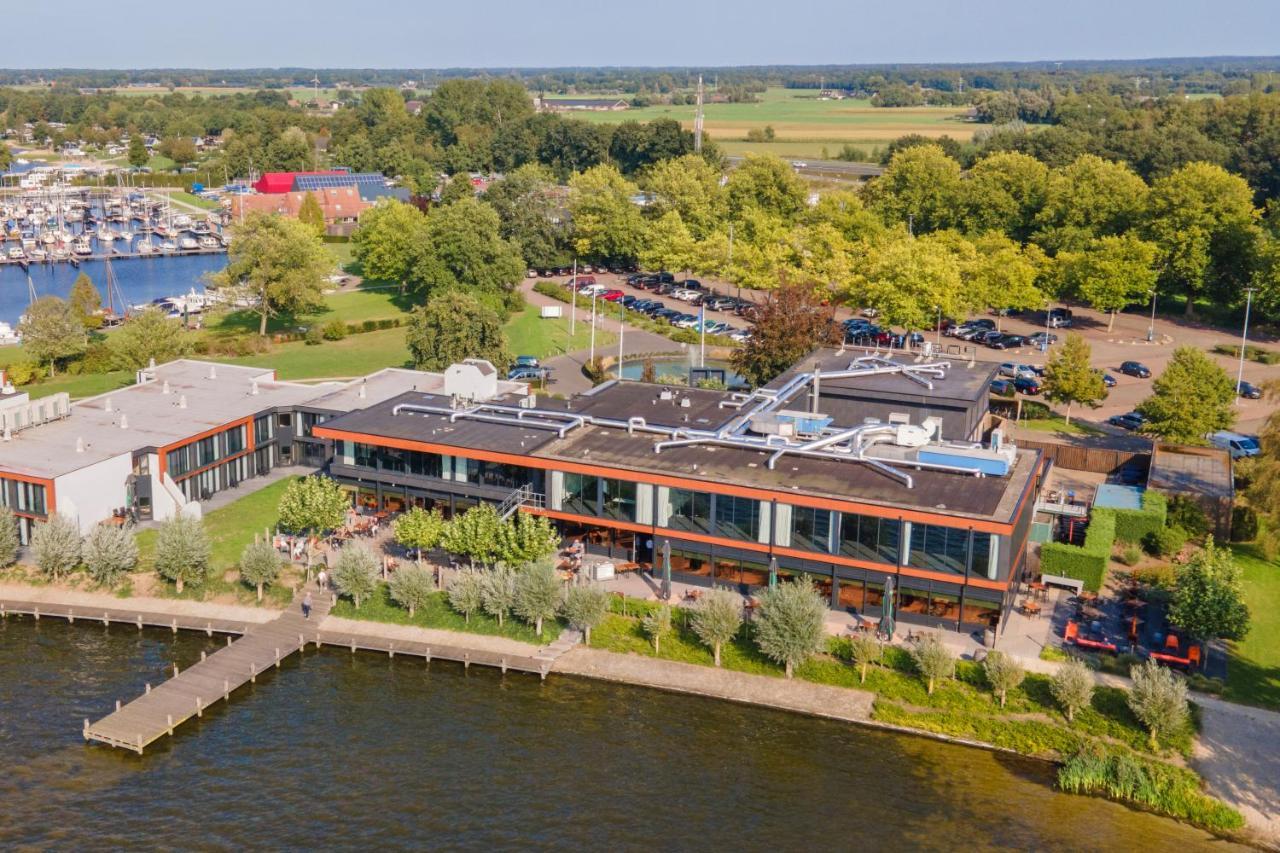 Postillion Amersfoort Veluwemeer Putten Dış mekan fotoğraf