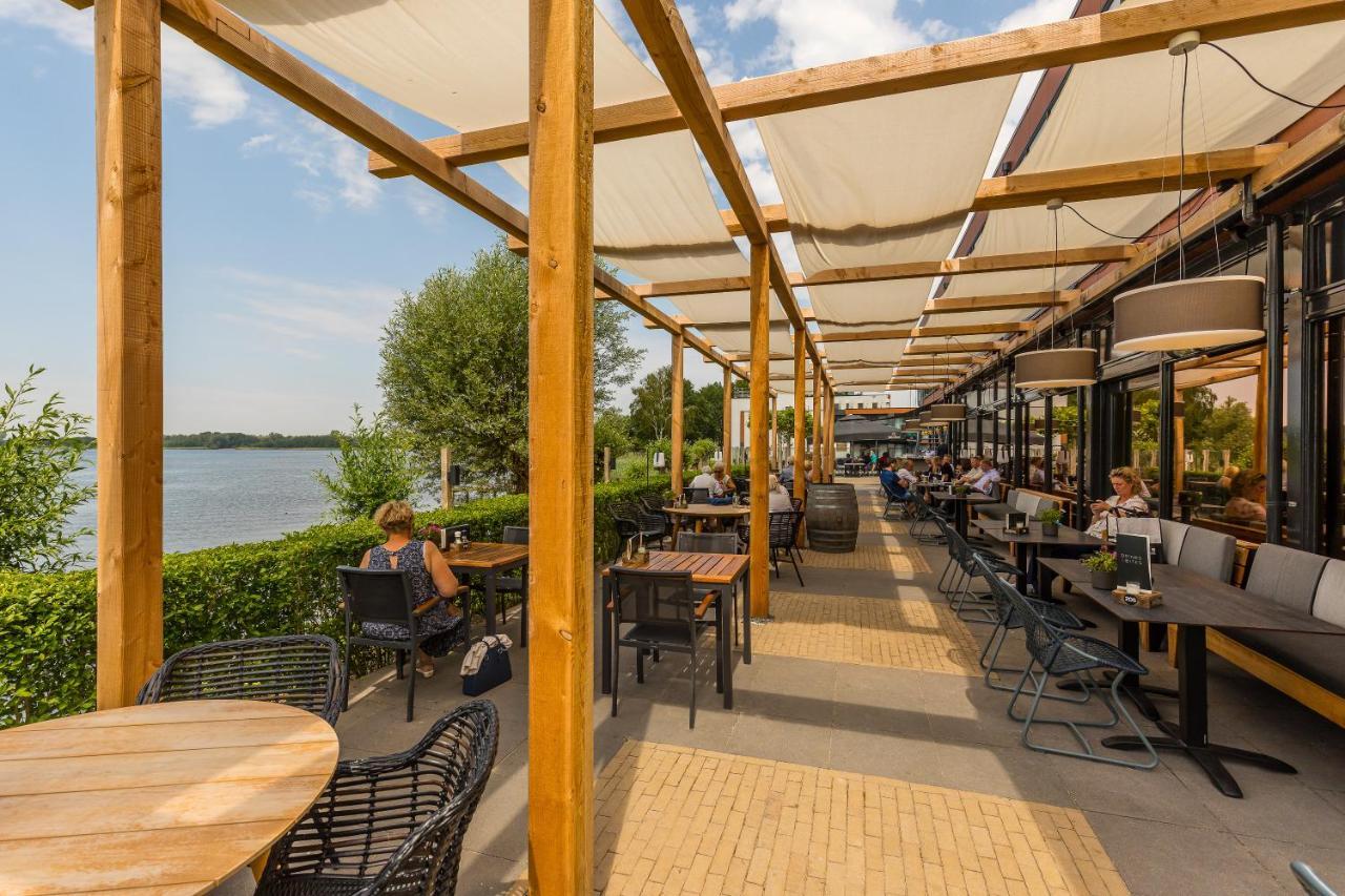 Postillion Amersfoort Veluwemeer Putten Dış mekan fotoğraf