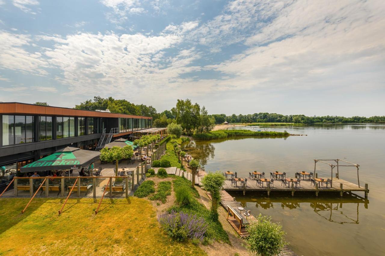 Postillion Amersfoort Veluwemeer Putten Dış mekan fotoğraf