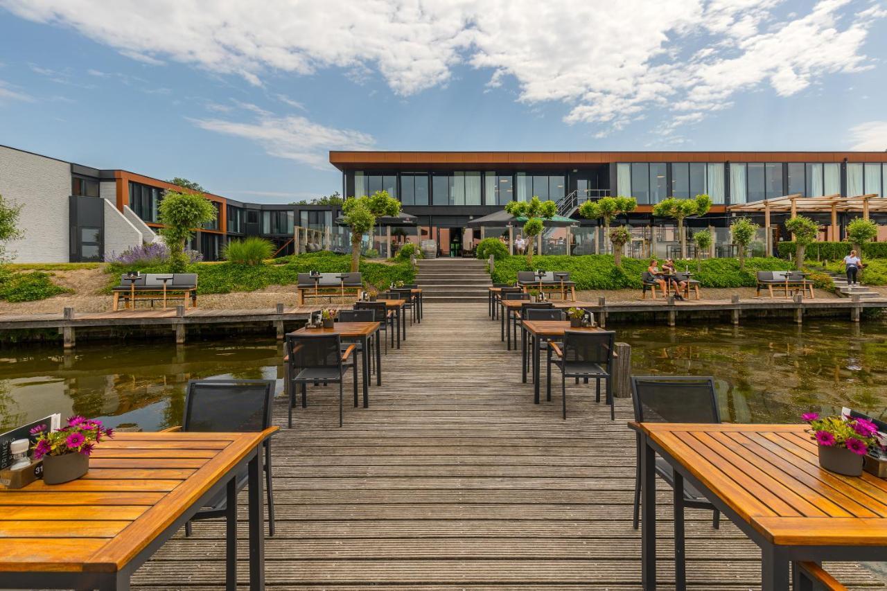 Postillion Amersfoort Veluwemeer Putten Dış mekan fotoğraf