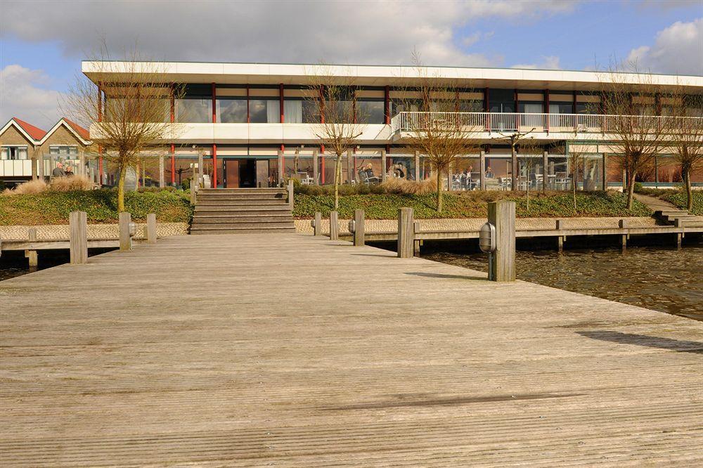 Postillion Amersfoort Veluwemeer Putten Dış mekan fotoğraf