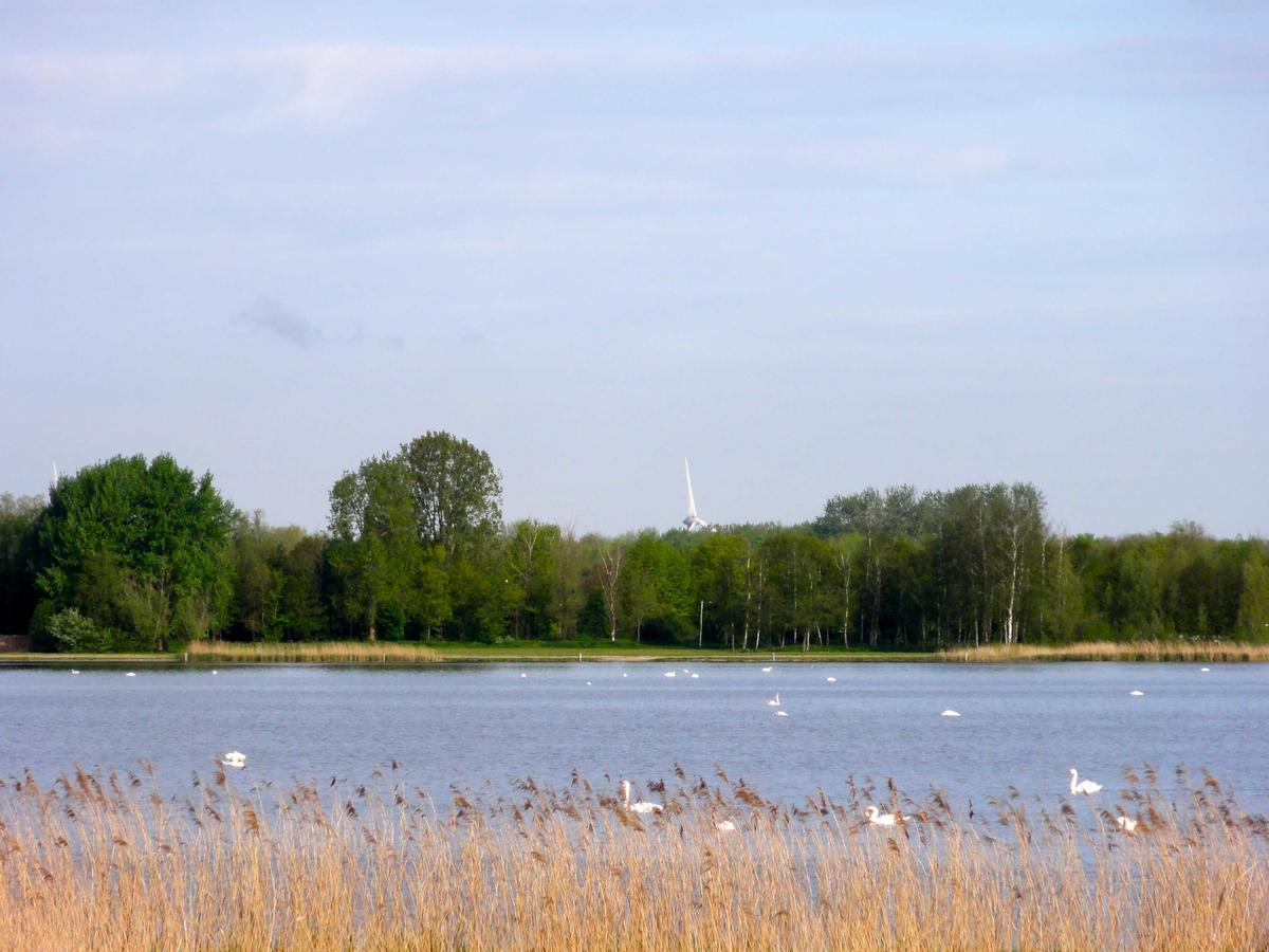 Postillion Amersfoort Veluwemeer Putten Dış mekan fotoğraf