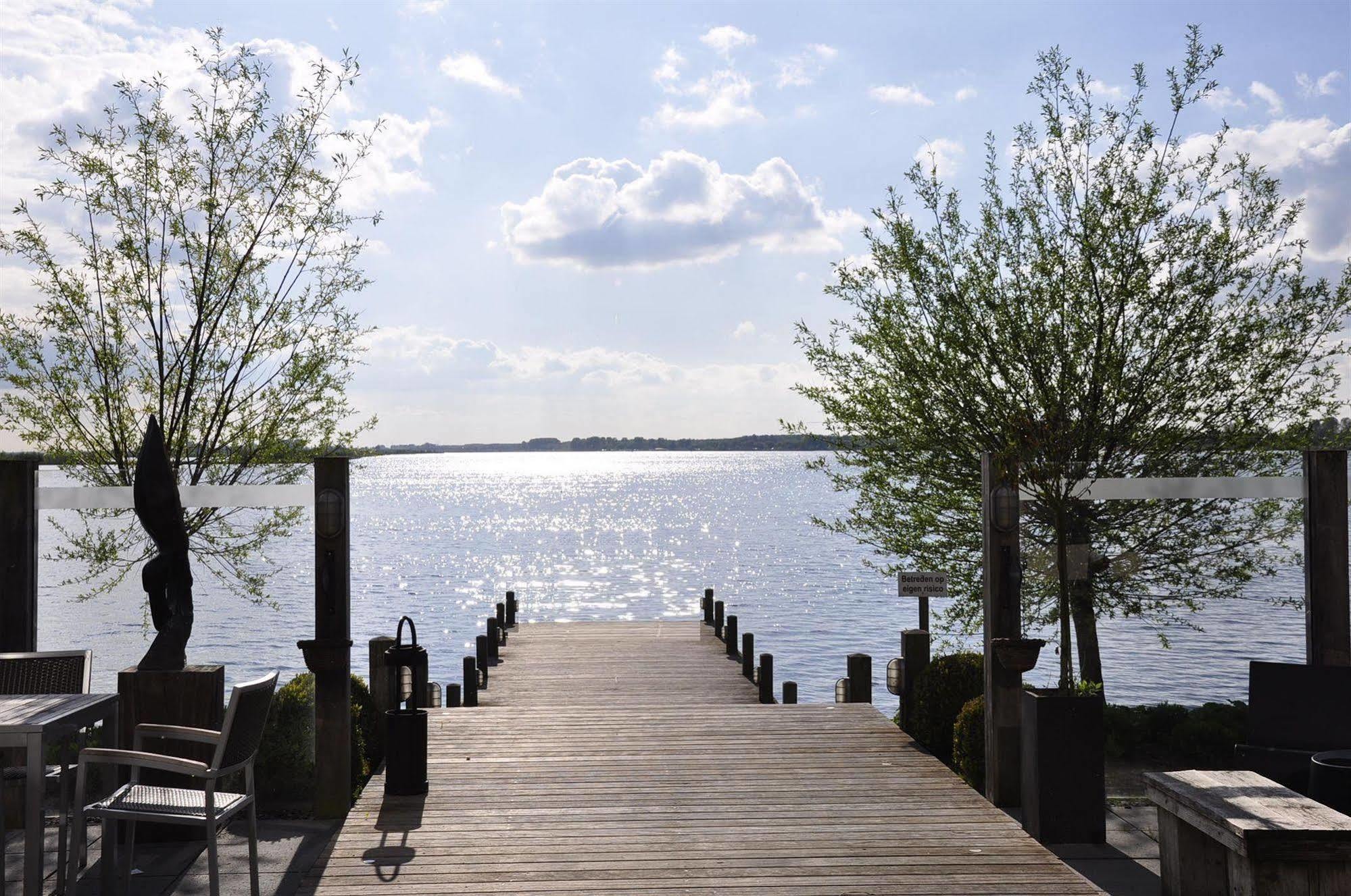 Postillion Amersfoort Veluwemeer Putten Dış mekan fotoğraf