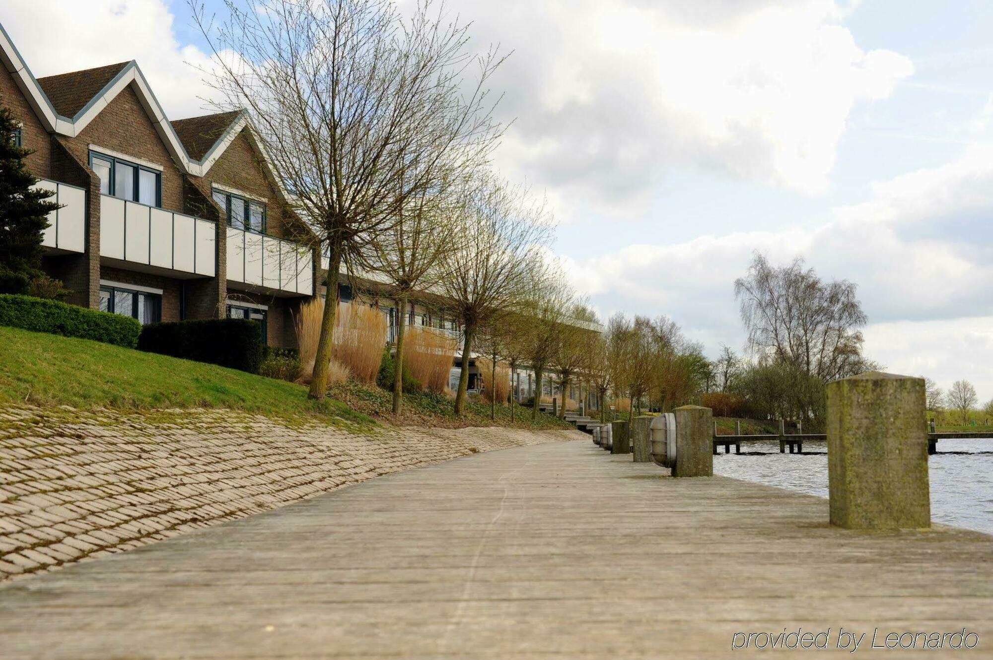 Postillion Amersfoort Veluwemeer Putten Dış mekan fotoğraf