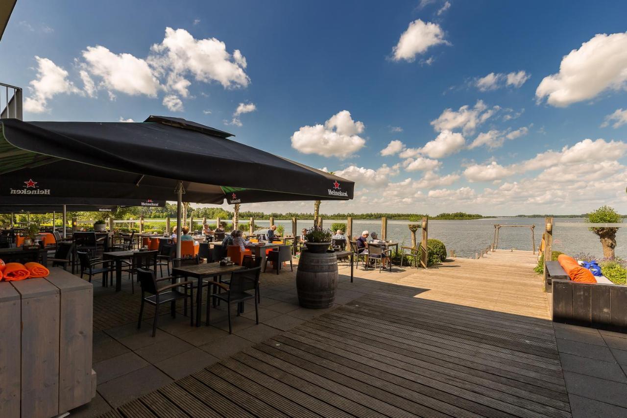 Postillion Amersfoort Veluwemeer Putten Dış mekan fotoğraf