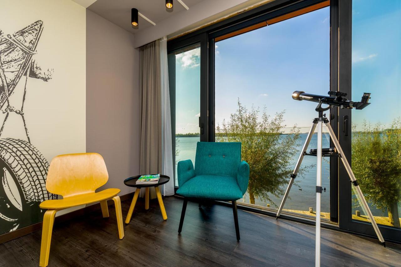 Postillion Amersfoort Veluwemeer Putten Dış mekan fotoğraf